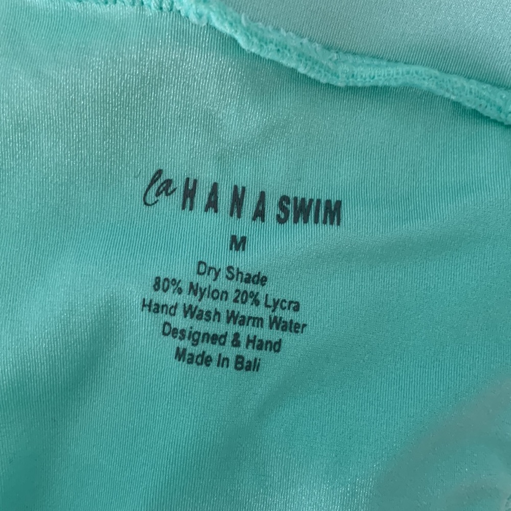 Mint Bikini - image 3